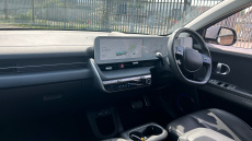 Hyundai IONIQ 5 168kW Ultimate 77 kWh 5dr Auto Electric Hatchback